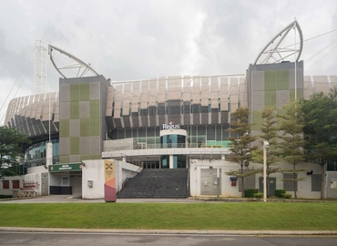 10 m² Shared workspace  in Bayan Lepas, 180 (11900) - 0 | MatchOffice.com