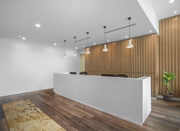 10 m² Co-working  in Bayan Lepas, 180 (11900) - 1 | MatchOffice.com