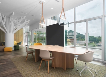 10 m² Shared office  in Bayan Lepas, 180 (11900) - 2 | MatchOffice.com