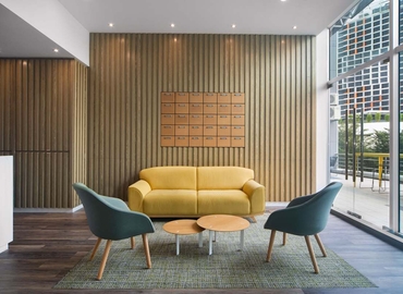 10 m² Coworking space  in Bayan Lepas, 180 (11900) - 4 | MatchOffice