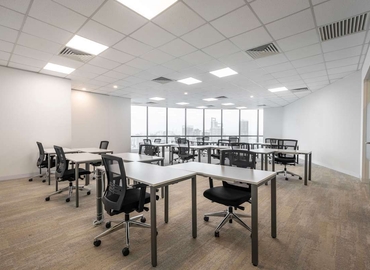 10 m² Coworking  in Kuala Lumpur Mid Valley City, 8 (59200) - 6 | MatchOffice.com