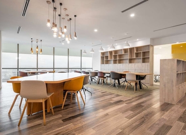 10 m² Coworking space  in Kuala Lumpur Mid Valley City, 8 (59200) - 4 | MatchOffice