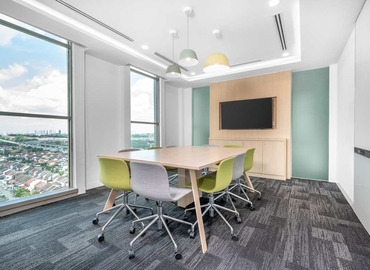 10 m² Serviced office in Subang Jaya, Persiaran Kewajipan (47600) - 7 | MatchOffice.com