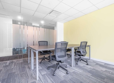 10 m² Business center in Subang Jaya, Persiaran Kewajipan (47600) - 8 | MatchOffice