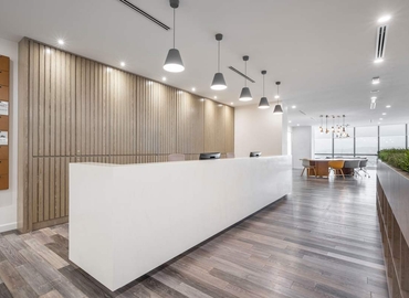 10 m² Business space in Kuala Lumpur Mid Valley City, 8 (59200) - 1 | MatchOffice