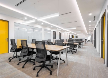 10 m² Business park in Kuala Lumpur Mid Valley City, 8 (59200) - 3 | MatchOffice