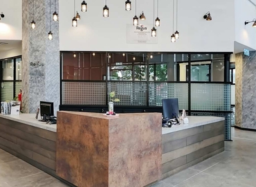 10 m² Serviced office in George Town, Unit 1.01 (10050) - 1 | MatchOffice