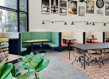 10 m² Business center in George Town, Unit 1.01 (10050) - 4 | MatchOffice