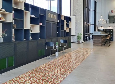 10 m² Business space in George Town, Unit 1.01 (10050) - 10 | MatchOffice