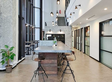 10 m² Coworking  in George Town, Unit 1.01 (10050) - 9 | MatchOffice