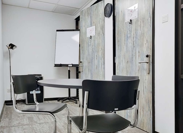 10 m² Coworking space  in George Town, Unit 1.01 (10050) - 11 | MatchOffice.com