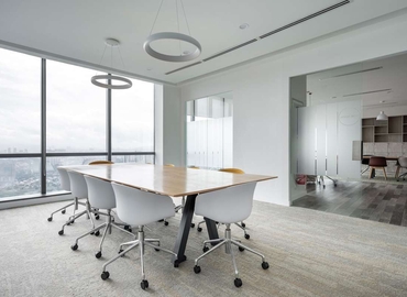 Virtual office space in Kuala Lumpur Mid Valley City, 8 (59200) - 2 | MatchOffice.com