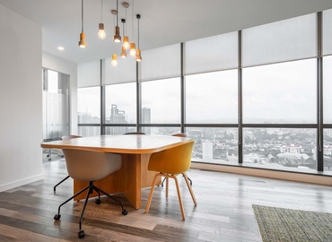 Virtual business address in Kuala Lumpur Mid Valley City, 8 (59200) - 5 | MatchOffice