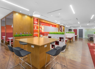 10 m² Coworking  in Puchong, SetiaWalk Puchong (47160) - 8 | MatchOffice
