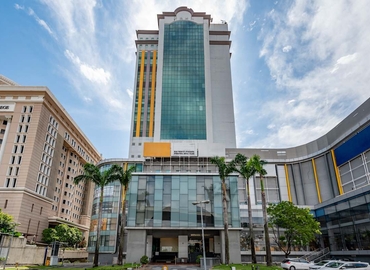 Virtual office in Subang Jaya, Persiaran Kewajipan (47600) - 0 | MatchOffice
