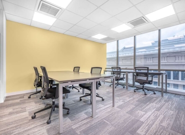 Virtual address in Subang Jaya, Persiaran Kewajipan (47600) - 3 | MatchOffice.com