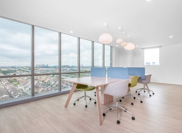 Virtual business address in Subang Jaya, Persiaran Kewajipan (47600) - 6 | MatchOffice.com