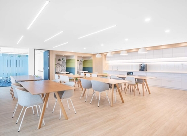 Virtual office in Subang Jaya, Persiaran Kewajipan (47600) - 5 | MatchOffice.com