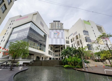 Virtual business address in Puchong, SetiaWalk Puchong (47160) - 0 | MatchOffice