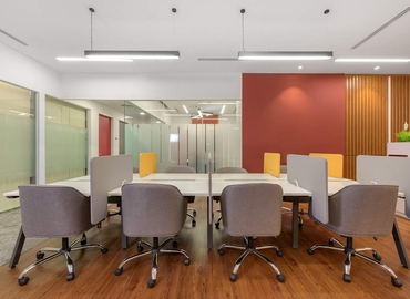 Virtual business address in Puchong, SetiaWalk Puchong (47160) - 4 | MatchOffice