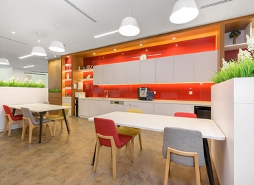 Virtual address in Puchong, SetiaWalk Puchong (47160) - 5 | MatchOffice.com