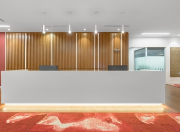 10 m² Serviced office in Puchong, SetiaWalk Puchong (47160) - 1 | MatchOffice.com