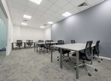 10 m² Serviced office in Puchong, SetiaWalk Puchong (47160) - 6 | MatchOffice