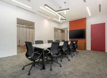 10 m² Business park in Puchong, SetiaWalk Puchong (47160) - 7 | MatchOffice