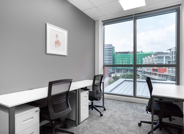 10 m² Serviced office in Kuala Lumpur, Sunway Visio Tower Lingkaran SV (55100) - 3 | MatchOffice