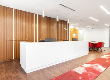 10 m² Business space in Kuala Lumpur, Sunway Visio Tower Lingkaran SV (55100) - 1 | MatchOffice.com