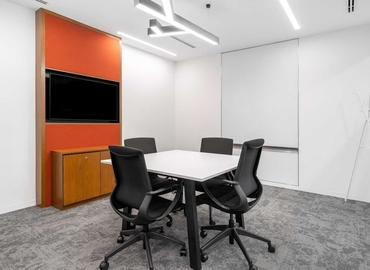 10 m² Co-working  in Kuala Lumpur, Sunway Visio Tower Lingkaran SV (55100) - 2 | MatchOffice