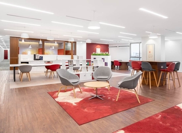 10 m² Shared office  in Kuala Lumpur, Sunway Visio Tower Lingkaran SV (55100) - 4 | MatchOffice