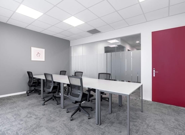 10 m² Co-working  in Kuala Lumpur, Sunway Visio Tower Lingkaran SV (55100) - 6 | MatchOffice