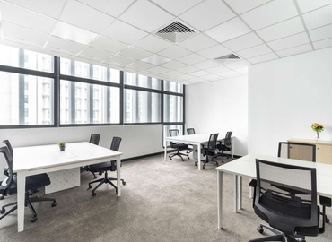 10 m² Business park in Kuala Lumpur, No 215 (55100) - 3 | MatchOffice.com