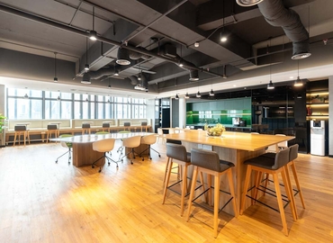 Virtual office space in Kuala Lumpur, No 215 (55100) - 4 | MatchOffice