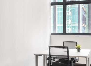 10 m² Shared workspace  in Kuala Lumpur, No 215 (55100) - 1 | MatchOffice