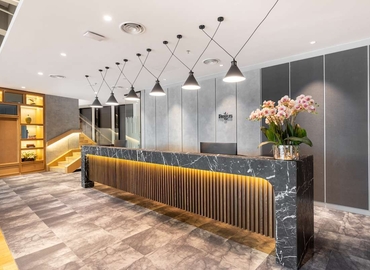 10 m² Coworking space  in Kuala Lumpur, No 215 (55100) - 2 | MatchOffice
