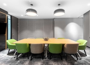 10 m² Shared office  in Kuala Lumpur, No 215 (55100) - 6 | MatchOffice.com