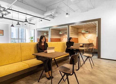 10 m² Shared workspace  in Petaling Jaya, 2 (46100) - 2 | MatchOffice.com