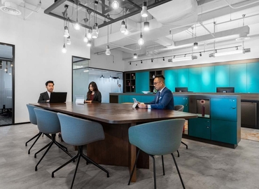 10 m² Co-working  in Petaling Jaya, 2 (46100) - 3 | MatchOffice