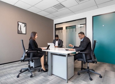 10 m² Shared office  in Petaling Jaya, 2 (46100) - 5 | MatchOffice