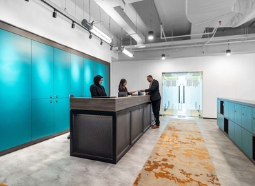 10 m² Shared workspace  in Petaling Jaya, 2 (46100) - 1 | MatchOffice.com