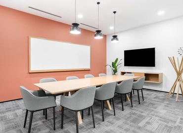 10 m² Shared workspace  in Kuala Lumpur KL Sentral, Lot G02-G07 (50470) - 2 | MatchOffice