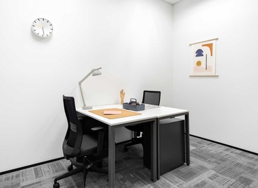 10 m² Coworking space  in Kuala Lumpur KL Sentral, Lot G02-G07 (50470) - 3 | MatchOffice.com