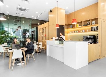 10 m² Shared office  in Kuala Lumpur KL Sentral, Lot G02-G07 (50470) - 5 | MatchOffice.com