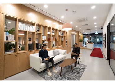 10 m² Coworking space  in Kuala Lumpur KL Sentral, Lot G02-G07 (50470) - 10 | MatchOffice.com