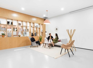 Virtual office in Kuala Lumpur KL Sentral, Lot G02-G07 (50470) - 4 | MatchOffice.com