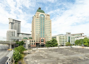 Virtual office in Petaling Jaya, 2 (46100) - 0 | MatchOffice.com