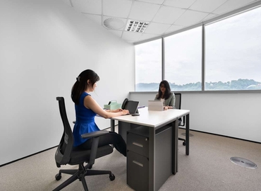 Virtual office space in Petaling Jaya, Level 8 & 9 (47800) - 8 | MatchOffice.com