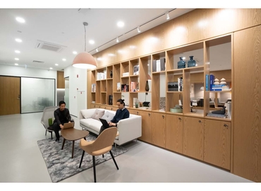 10 m² Business space in Kuala Lumpur KL Sentral, Lot G02-G07 (50470) - 7 | MatchOffice.com